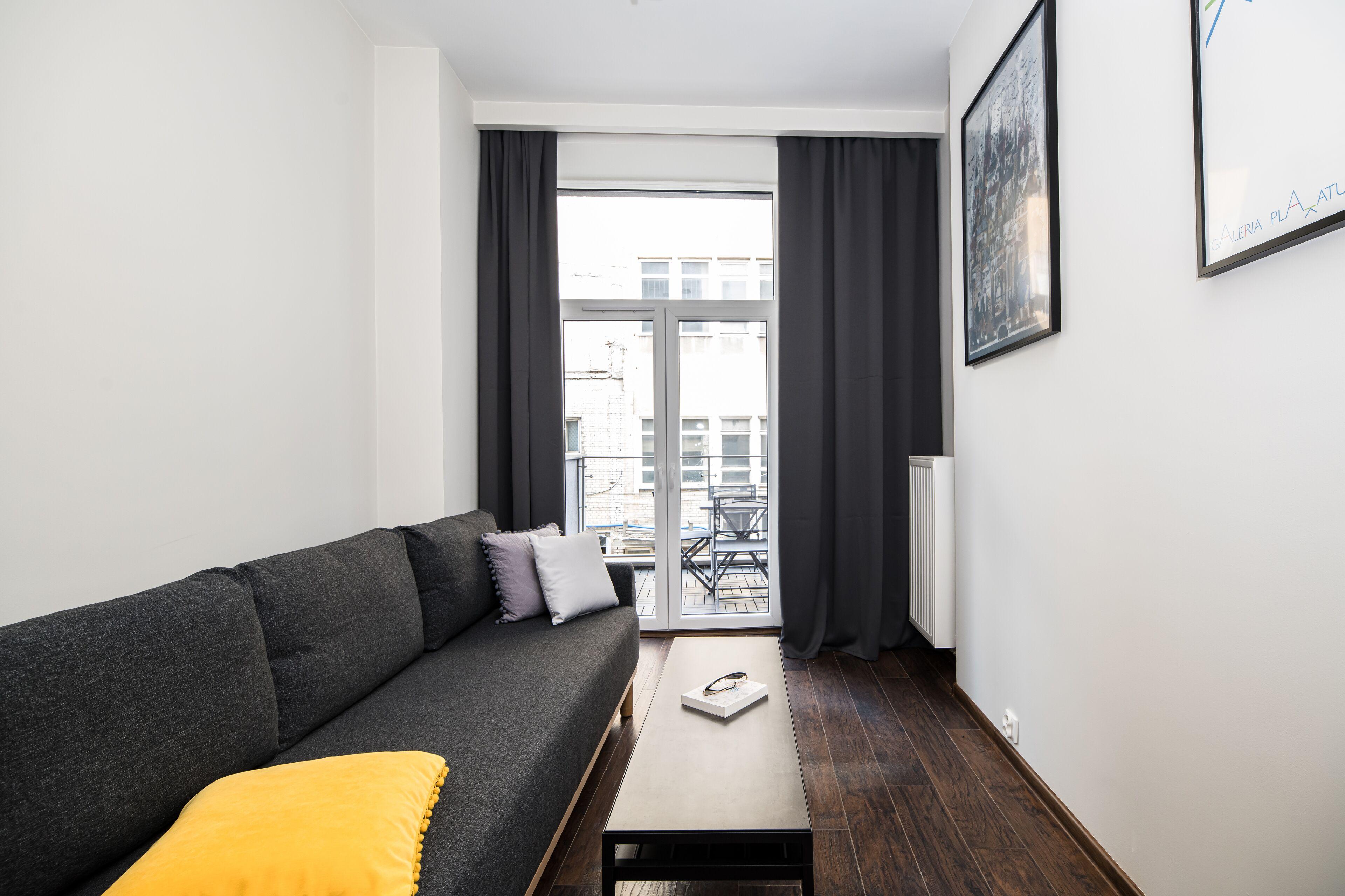 Native Apartments Lubelska 14 — Photos 3
