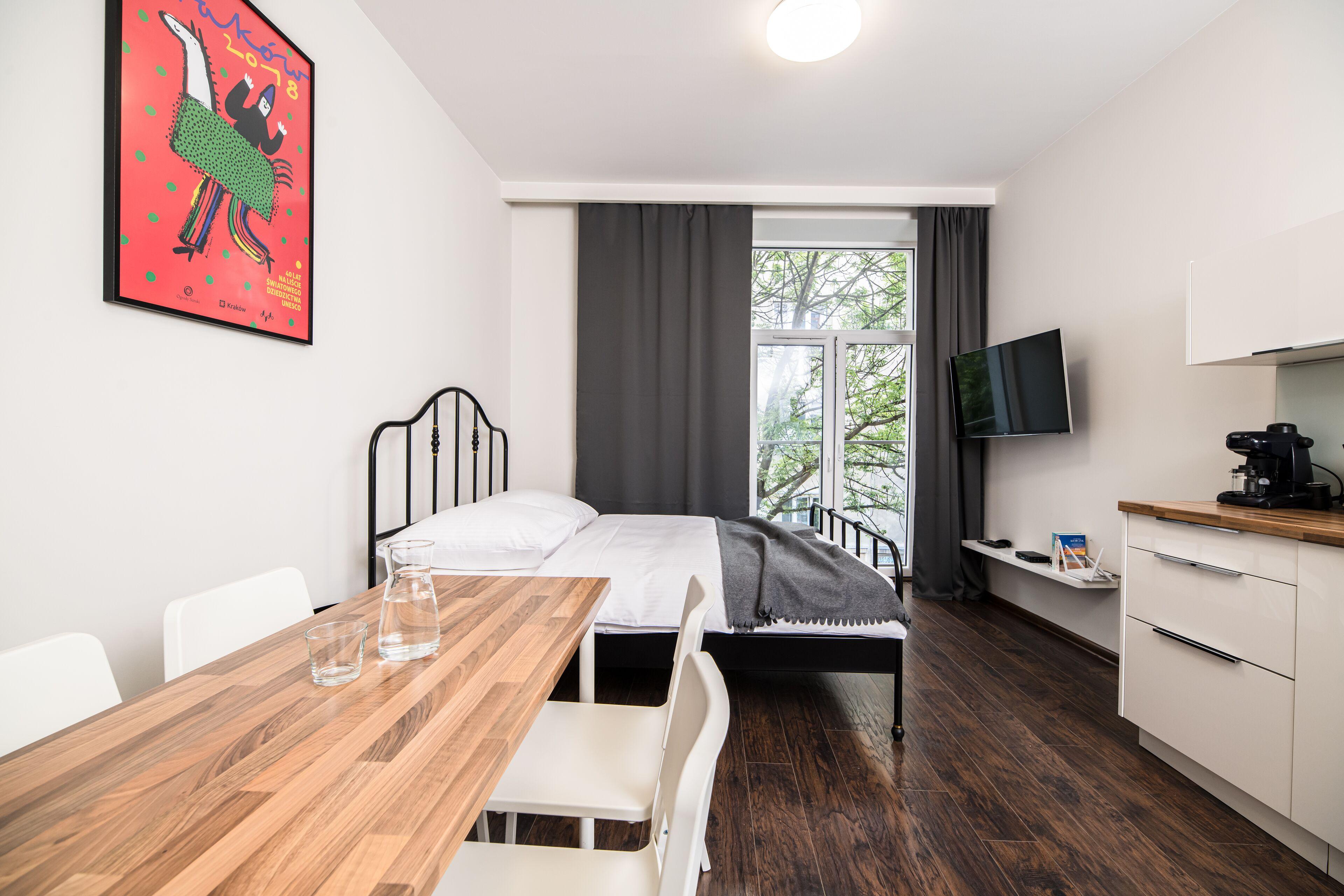 Native Apartments Lubelska 14 — Photos 2